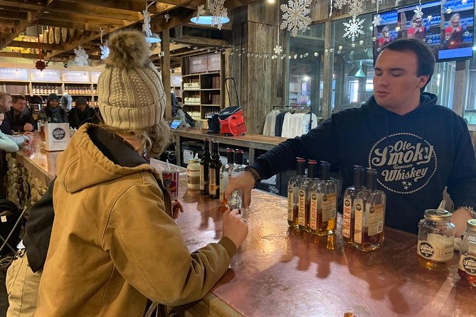 Top Rated Wine and Shine Walking Tour - Price and What You Actually Get for $51