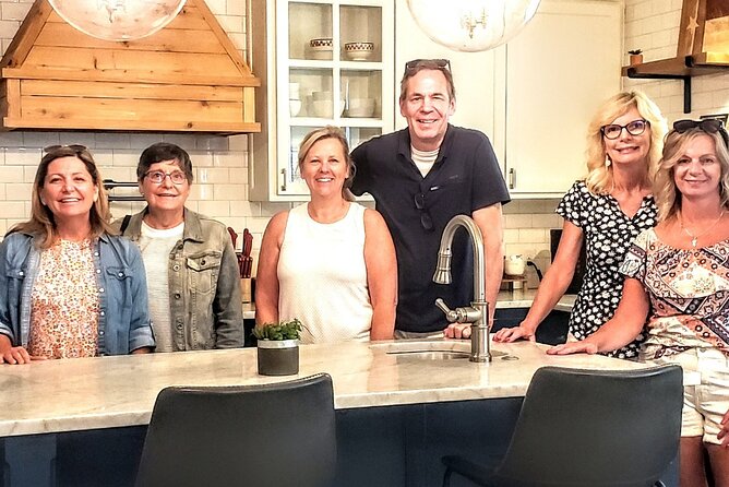 Top Waco Fixer Upper/City Tour: 5 Star, Award Winning, Affordable - What’s included in the ticket, and what you should plan for