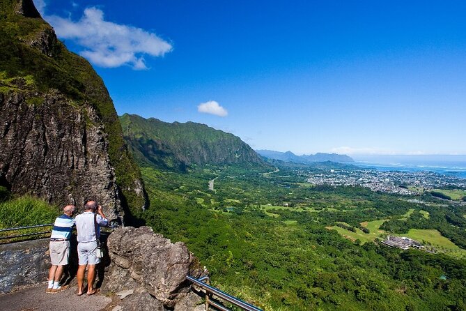 Tour of North Shore & Waimea Waterfall - Key highlights worth caring about