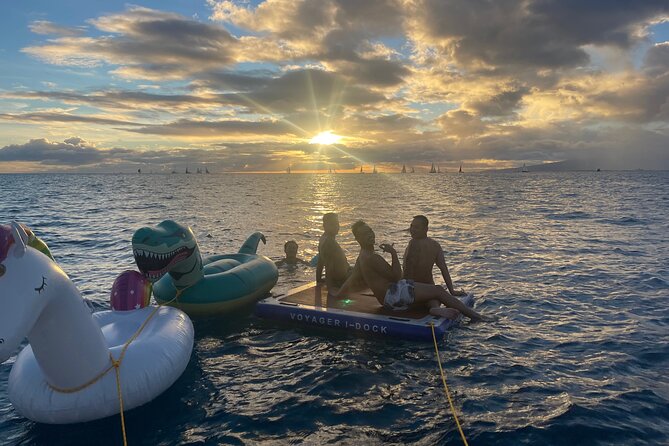 Turtle Canyon Snorkel Adventure in Waikiki, Oahu - Turtle Canyon snorkeling: what you’ll likely see and where to look
