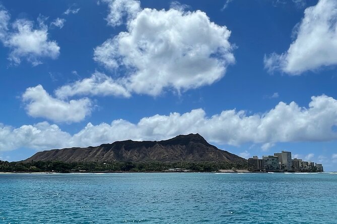 Turtle Canyon Snorkel Adventure in Waikiki, Oahu - Non-swimmers can still have a good trip