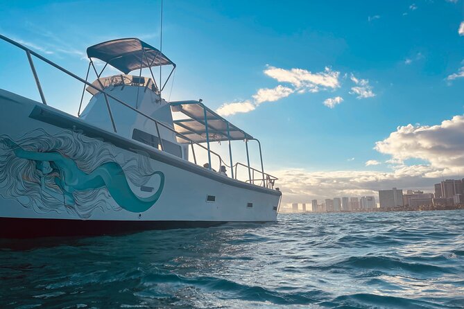 Turtle Canyon Snorkel Adventure in Waikiki, Oahu - How the crew keeps it safe, especially if it is your first time