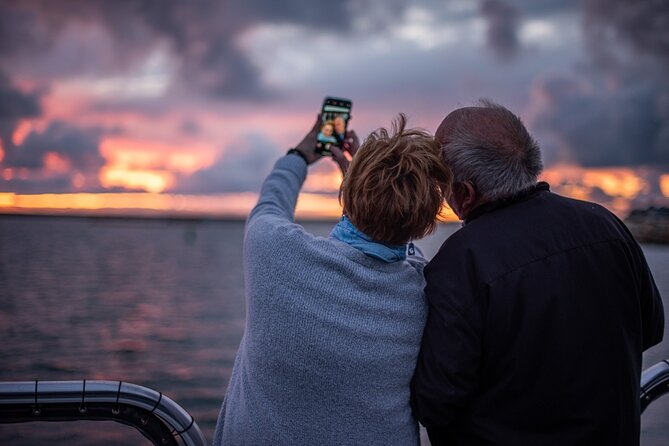 Two-Hour Luxury Whale Watching Tour from Oceanside - When this Oceanside whale watch is the right fit
