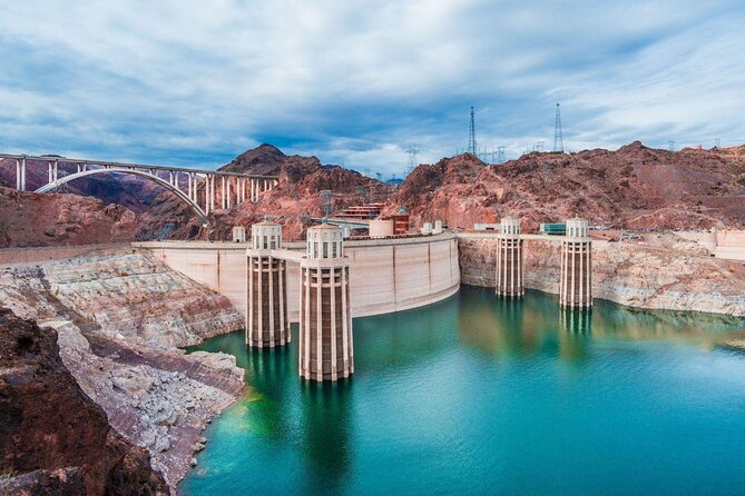 Ultimate Hoover Dam Tour from Las Vegas - Key Things I’d Prioritize Before You Go