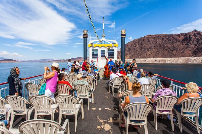 Ultimate Hoover Dam Tour from Las Vegas - If the Interior Tour Is Unavailable, How the Day Adjusts