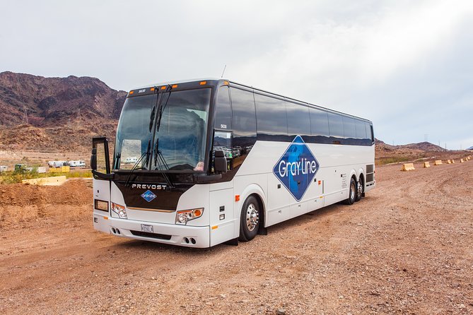 Ultimate Hoover Dam Tour from Las Vegas - Price and Value: What $85 Buys (and What It Does Not)