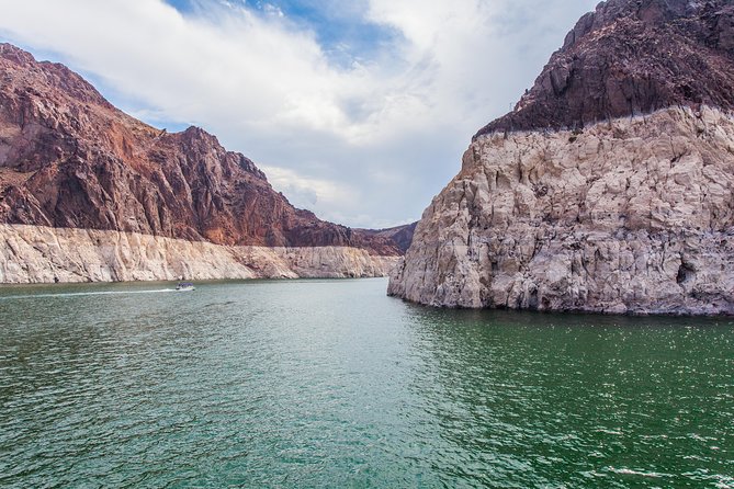 Ultimate Hoover Dam Tour from Las Vegas - Who This Hoover Dam Tour From Las Vegas Fits Best