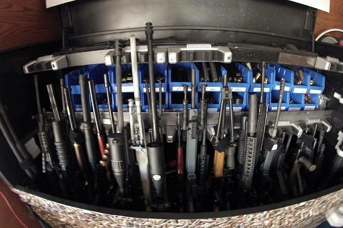 Ultimate Outdoor Shooting Experience in Las Vegas - Who This Fits Best (And Who Should Rethink It)