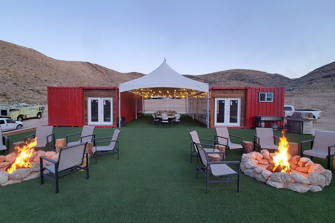 Ultimate Outdoor Shooting Experience in Las Vegas - Practical Tips That Make Your Session Smoother