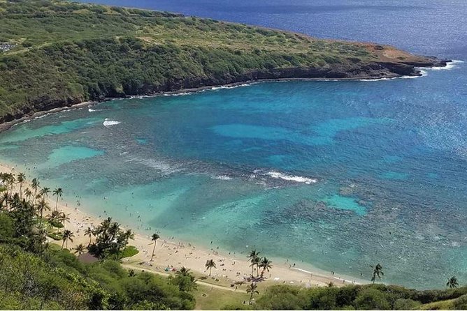 Ultimate Pearl Harbor Circle Island - Key highlights to know before you go