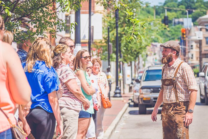 Ultimate Queen City Underground Tour - Key highlights to look for
