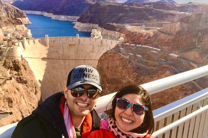Ultimate VIP Hoover Dam Tour from Las Vegas with Lunch - Key highlights worth planning around