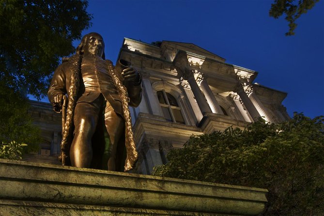 Underground Boston Ghost Tours: Gravestones & Gunpowder - Price and Timing: What $32 Gets You in Real Terms