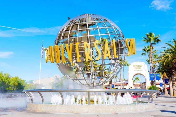 Universal Studios Hollywood General Admission Ticket, California - Key things that matter before you go