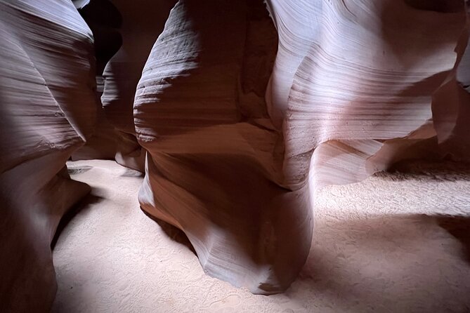 Upper Antelope Canyon Tour-AACT - Photo help that actually changes your results