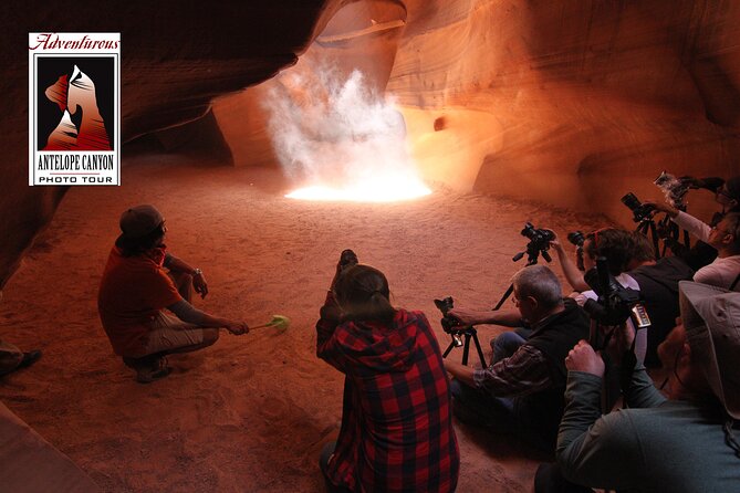Upper Antelope Canyon Tour-AACT - Value check: is $154 worth it for about 80 minutes?