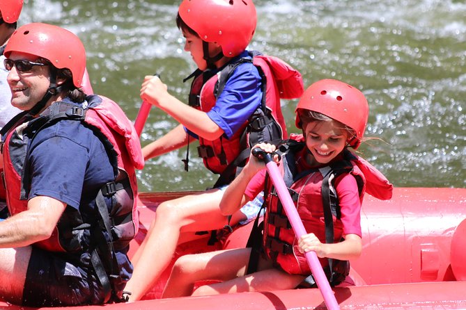 Upper Pigeon River Rafting Trip from Hartford - Key Highlights Worth Your Time
