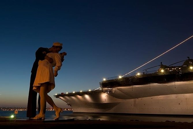 USS Midway Museum Admission: Valid Any Date - USS Midway Museum Admission: what you’re really paying for