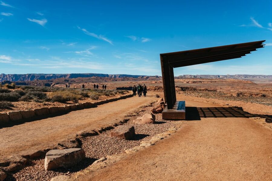 Vegas: Antelope Canyon & Horseshoe Bend Tour at Golden Hour - Who this tour suits best, and who should skip it