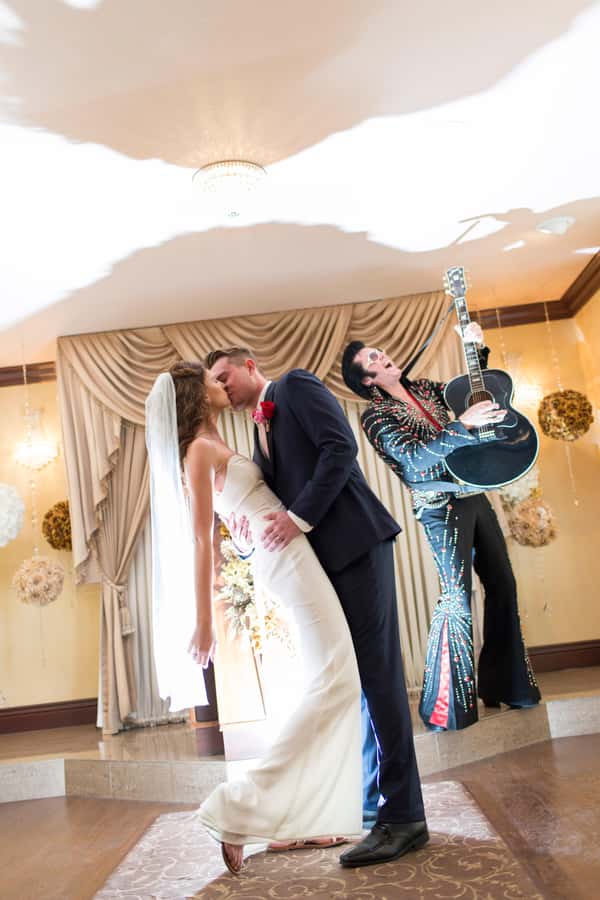 Vegas: Elvis-Themed Graceland Chapel Wedding or Vow Renewal - Booking Smarts: What to Bring and What to Plan For