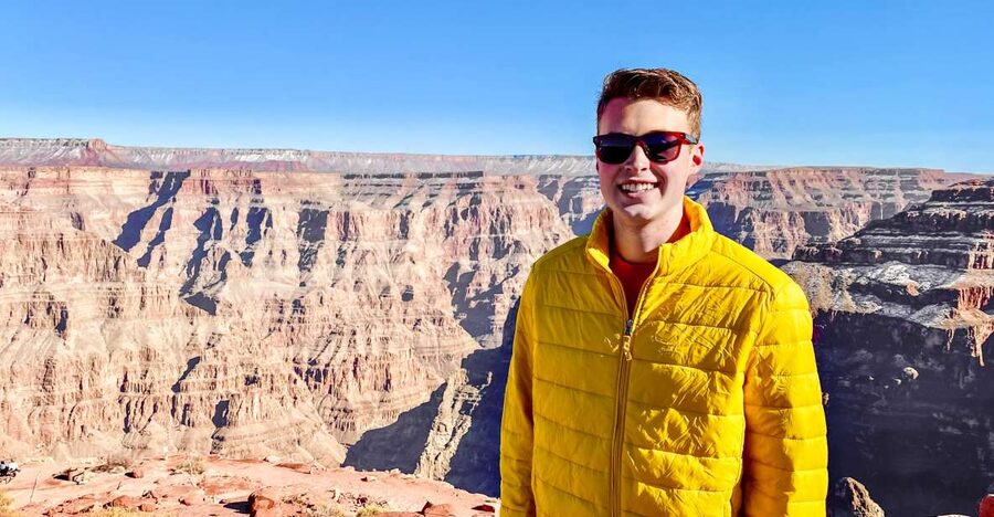 Vegas: Grand Canyon, Hoover Dam, Lunch/Skywalk Options, WiFi - Why Grand Canyon West Works as a Vegas Day Trip