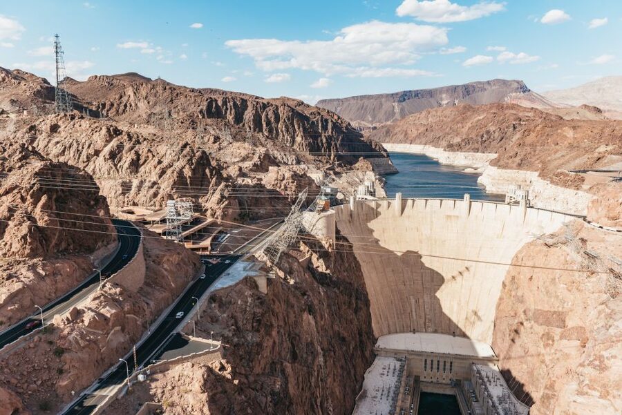 Vegas: Grand Canyon, Hoover Dam, Skywalk Option, & Two Meals - Grand Canyon West Rim: VIP access and fewer time-wasters