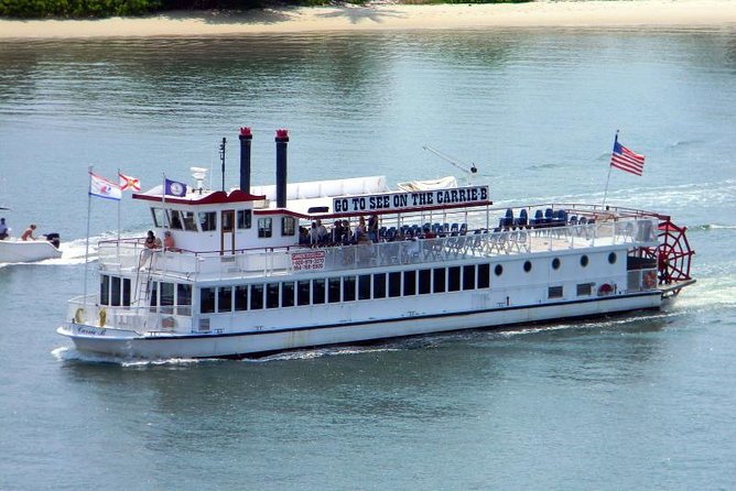 VENICE OF AMERICA TOUR!! Best of Fort Lauderdale over 30 years!!! - Carrie B and the Venice of America idea, explained without the fluff