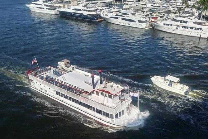 VENICE OF AMERICA TOUR!! Best of Fort Lauderdale over 30 years!!! - Rio Vista and Colee Hammock: the mansion story gets real