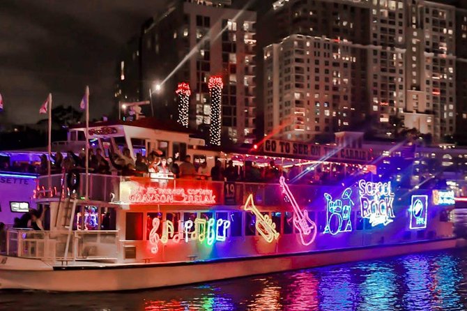 VENICE OF AMERICA TOUR!! Best of Fort Lauderdale over 30 years!!! - Intracoastal Waterway and Port Everglades: where the cruise energy appears