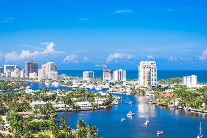 Venice of America Tour | Millionaire's Row | Complimentary Drinks - Complimentary Drinks, Ice Cream, and What You Can Buy On Board
