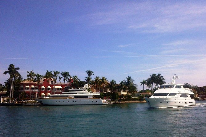 Venice of America Tour | Millionaire's Row | Complimentary Drinks - Who Should Book This Fort Lauderdale Boat Tour