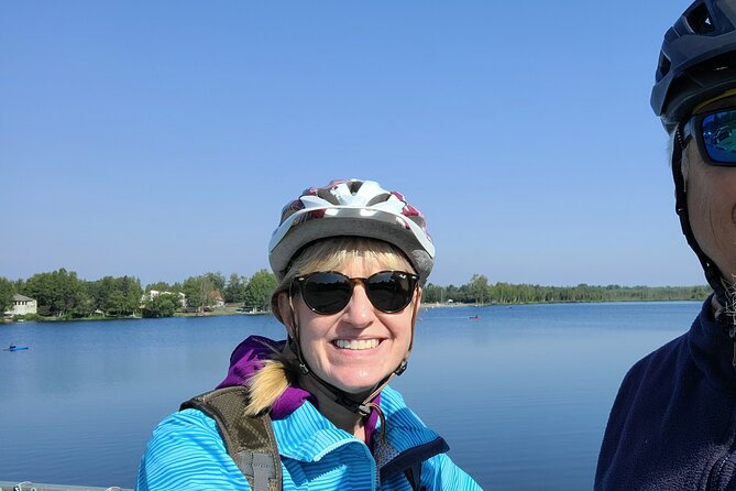 Viator Exclusive: Go eBike Alaska on Tony Knowles Trail - Wildlife chances: moose, birds, and why sightings are never guaranteed