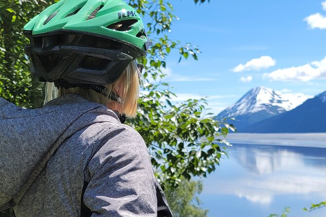 Viator Exclusive: Go eBike Alaska on Tony Knowles Trail - Value check: is $139.99 worth it for 2 hours of e-biking?