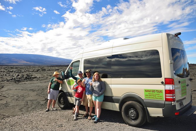 Volcano National Park Adventure From Kona - Big Island Candies and the Hilo drive-by: quick wins, not the main event