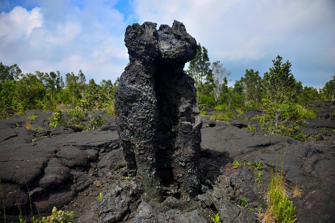 Volcano National Park Adventure From Kona - Price and value: is $259 fair for an 11-hour day?