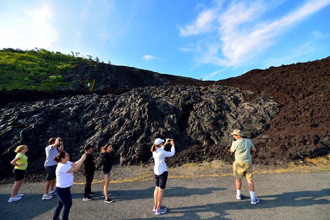 Volcano National Park Adventure from Waikoloa - Key Things I’d Book This For