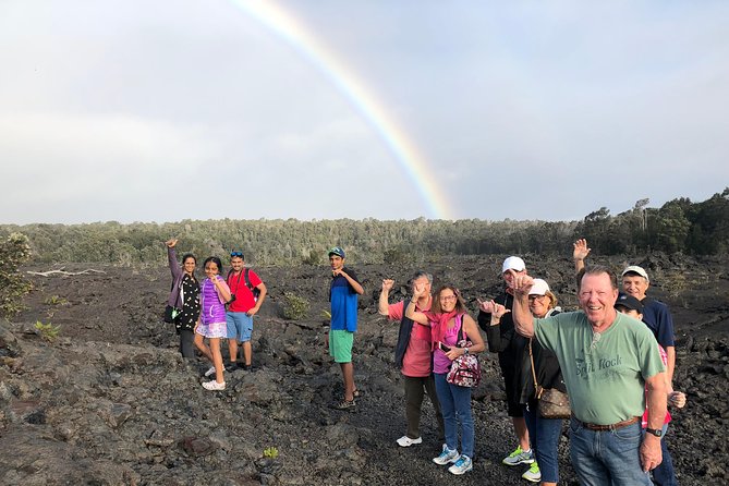 Volcano National Park Adventure from Waikoloa - Kona Coffee Farm Tours and Tasting That Actually Teaches You Something