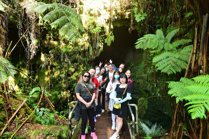 Volcano National Park Adventure from Waikoloa - Price, Value, and What You Get For $259