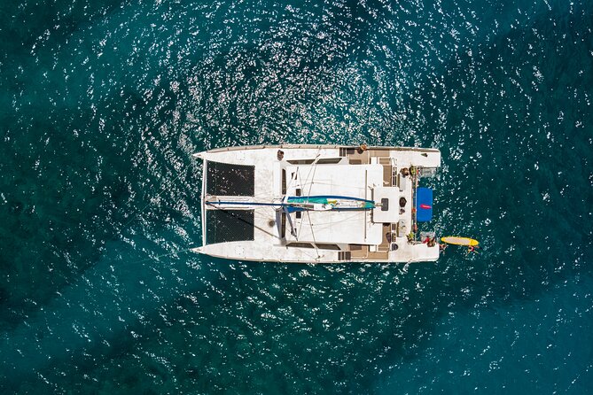 Waikiki Catamaran Snorkel Sail with Lunch: Turtles Guaranteed - Price and Value: Is $134.95 Reasonable for Waikiki?