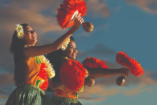 Waikiki Starlight Luau on The Great Lawn-Hilton Hawaiian Village - Key points before you go