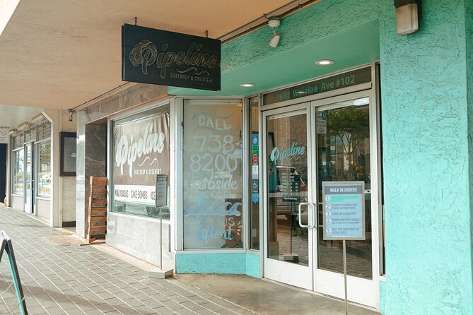 Waikiki Trolley Green Line Diamond Head Shuttle - The onboard experience: why the ride can feel better than you expect