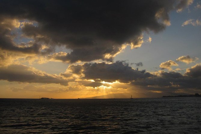 Waikoloa Signature Catamaran Sunset Sail - Meeting point and parking: get there without stress