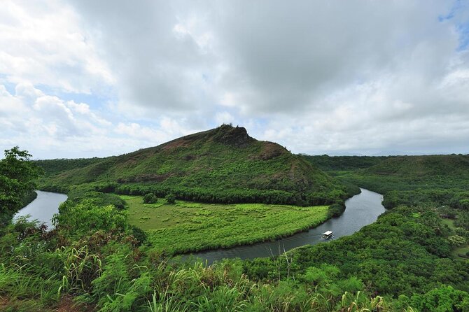 Wailua River & Waterfalls Kayak Tour: Expert-Guided Adventure - Key things you should know before you go