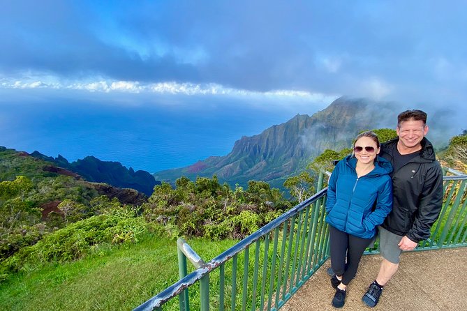 Waimea Canyon Downhill Bike Ride - Key things to know before you pedal
