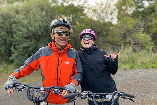 Waimea Canyon Downhill Bike Ride - Meeting in Hanapepe, starting at Paco’s Tacos
