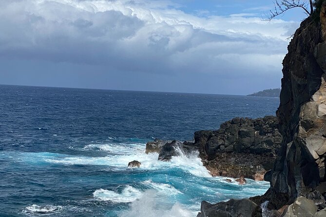Waipi’o on Horseback: Mountain Ocean Views Working Cattle Ranch - Key Highlights You’ll Care About Most