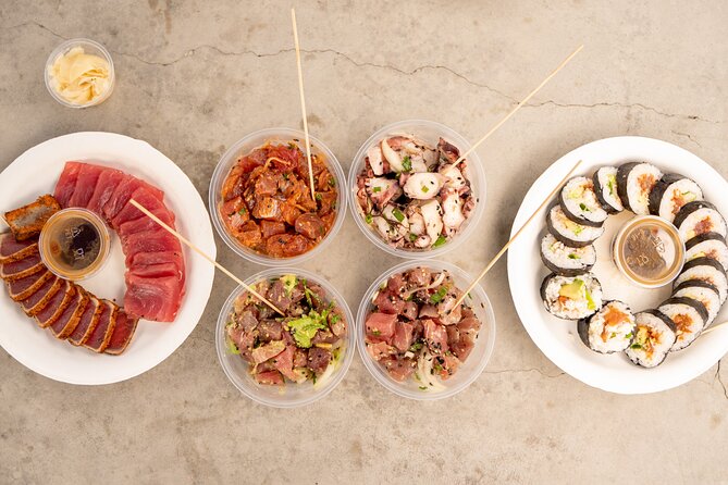 Walking Food Tour Exploring Hanalei - Hanalei by Foot, With Food as Your Guide