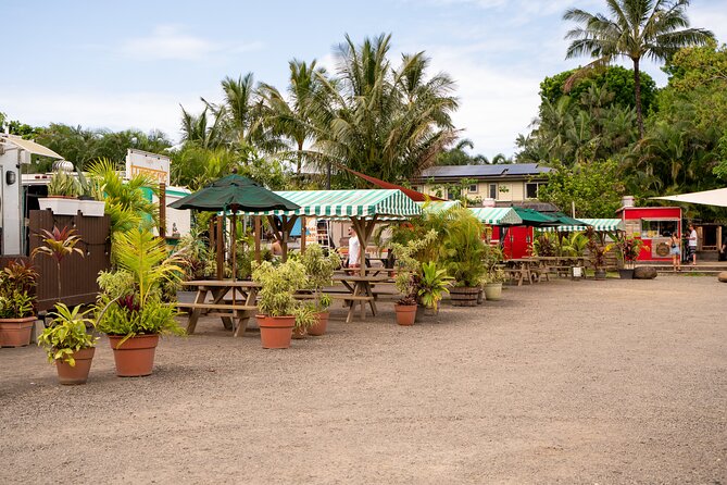 Walking Food Tour Exploring Hanalei - Practical Stuff: What to Bring, What to Expect