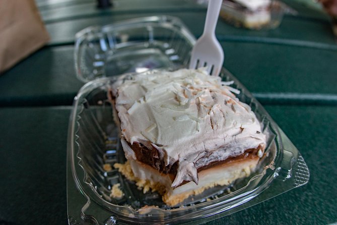 Walking Food Tour Exploring Hanalei - Weather, the Hanalei Bridge, and When Tours Change