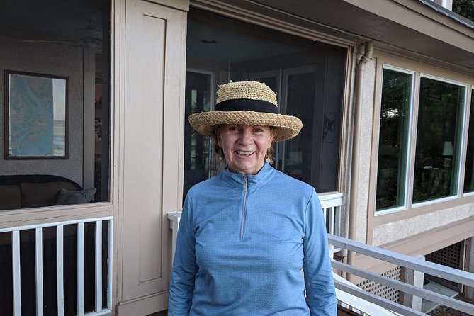Walking Tour in Beaufort - Key points to know before your Beaufort walk